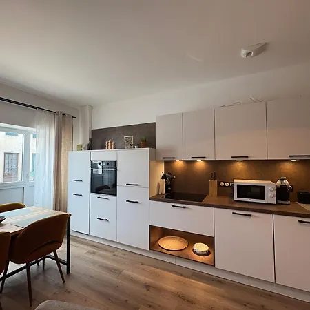 Apartment Cozy Proche Sancy Bourg-Lastic