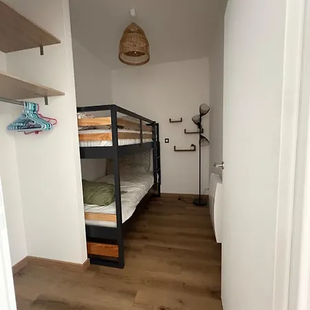 Cozy Proche Sancy Apartment Bourg-Lastic