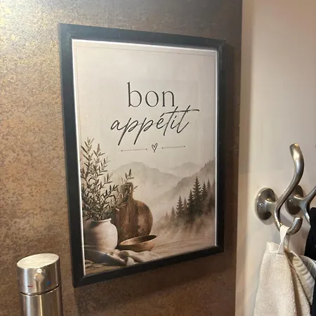 Cozy Proche Sancy Bourg-Lastic